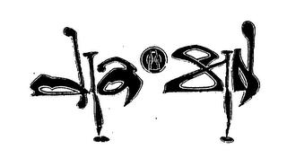 DIA SIN logo