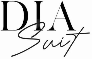 DIA SUIT logo