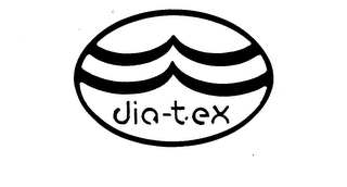 DIA-TEX logo