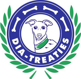 DIA-TREATIES logo