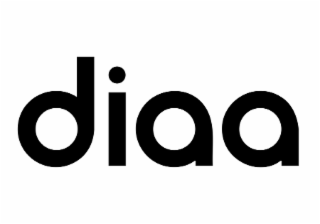 DIAA logo