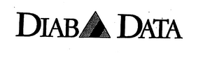 DIAB DATA logo