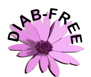 DIAB-FREE logo