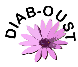 DIAB-OUST logo