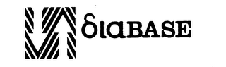DIABASE logo