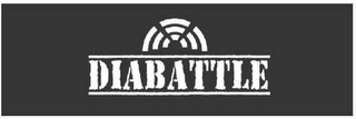 DIABATTLE logo