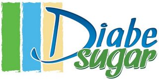 DIABE SUGAR logo