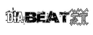 DIABEAT IT logo