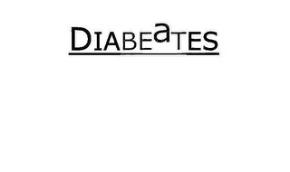 DIABEATES logo