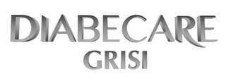 DIABECARE GRISI logo