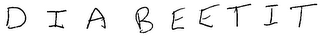 DIABEETIT logo