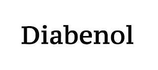 DIABENOL logo