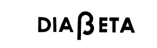 DIABETA logo