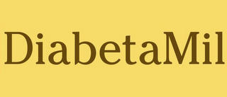 DIABETAMIL logo