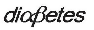 DIABETES logo