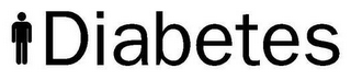 DIABETES logo