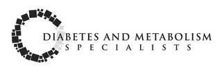 DIABETES AND METABOLISM SPECIALISTS logo