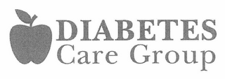 DIABETES CARE GROUP logo
