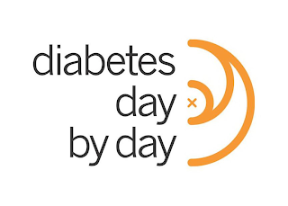 DIABETES DAY BY DAY logo