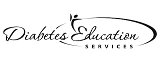 DIABETES EDUCATION SERVICES logo