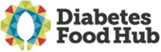 DIABETES FOOD HUB logo