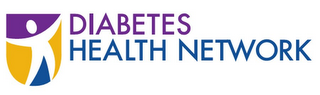 DIABETES HEALTH NETWORK logo