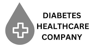 DIABETES HEALTHCARE COMPANY logo