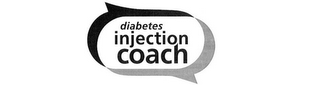 DIABETES INJECTION COACH logo