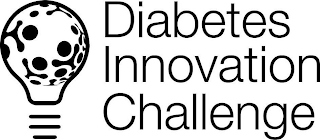 DIABETES INNOVATION CHALLENGE logo