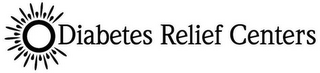 DIABETES RELIEF CENTERS logo