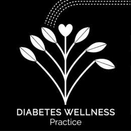 DIABETES WELLNESS PRACTICE logo