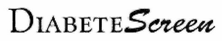 DIABETESCREEN logo