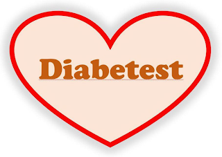 DIABETEST logo