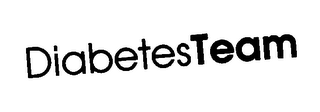 DIABETESTEAM logo