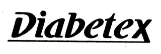 DIABETEX logo