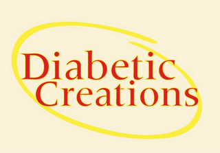 DIABETIC CREATIONS logo
