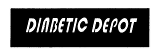 DIABETIC DEPOT logo