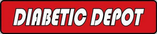 DIABETIC DEPOT logo