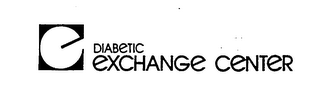 DIABETIC EXCHANGE CENTER