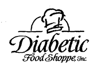 DIABETIC FOOD SHOPPE, INC. logo