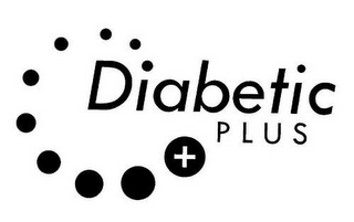 DIABETIC PLUS logo