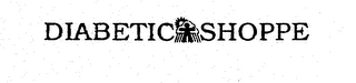 DIABETIC SHOPPE logo