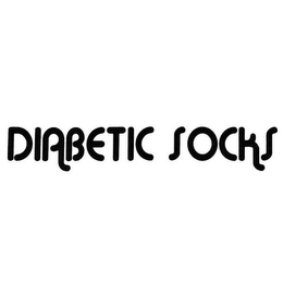 DIABETIC SOCKS logo