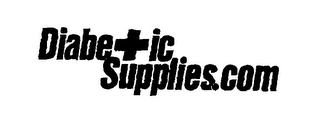 DIABETIC SUPPLIES.COM logo