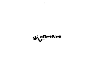 DIABETNET logo