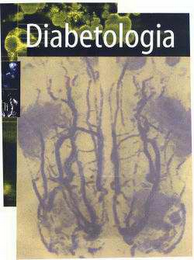 DIABETOLOGIA logo