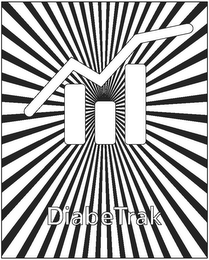 DIABETRAK logo