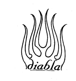 DIABLA logo