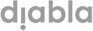 DIABLA logo