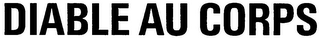 DIABLE AU CORPS logo